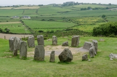 Drombeg Stone Circle