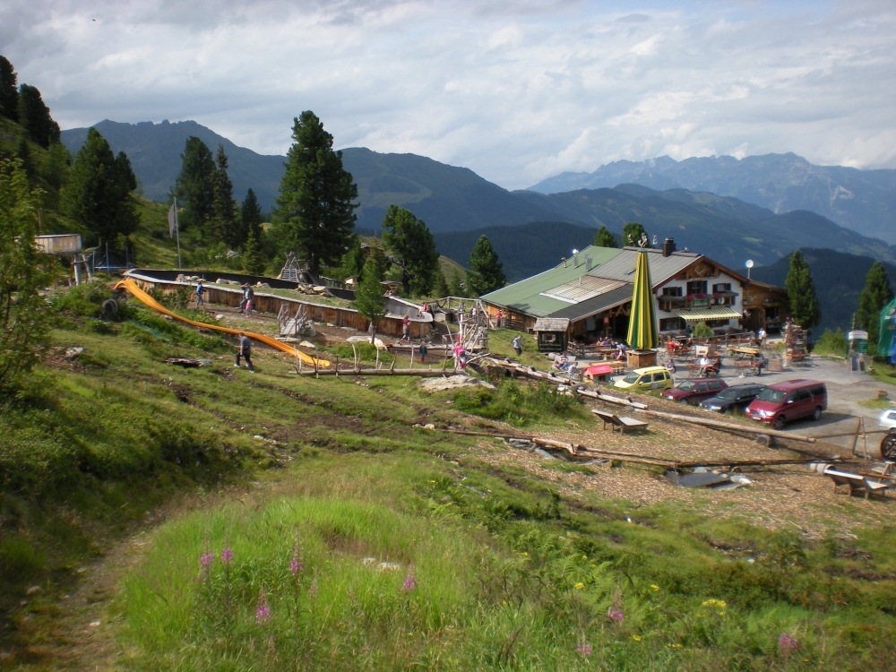 "Das Murmelland"