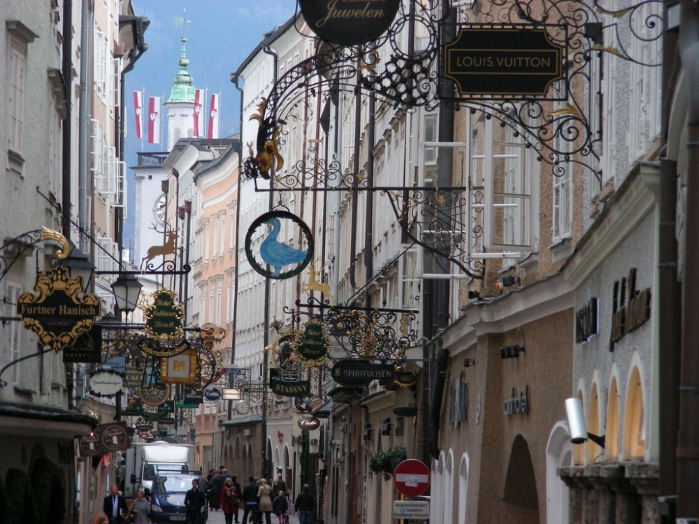 Salzburg