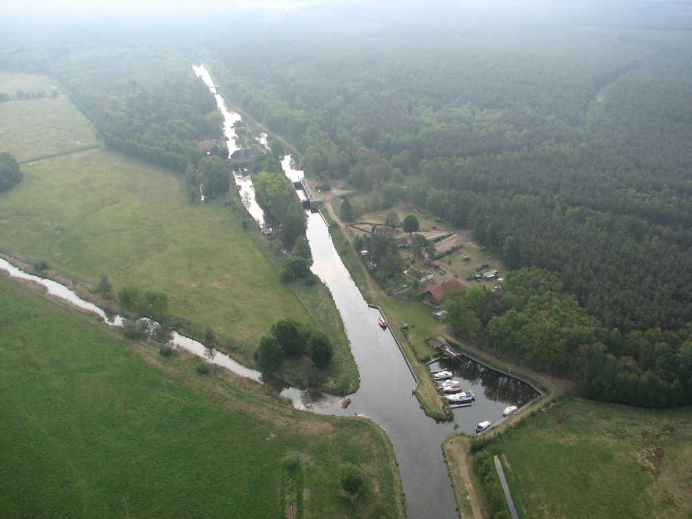 Hechtforthschleuse