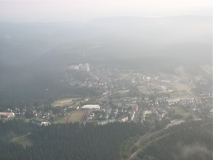 Das weltbekannte Oberhof