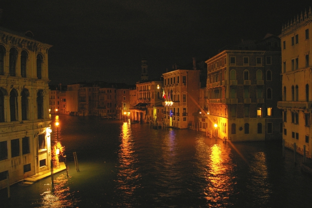 Canale Grande