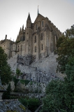 Mont-Saint-Michel