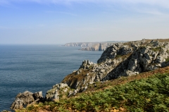 Am Pointe du Van