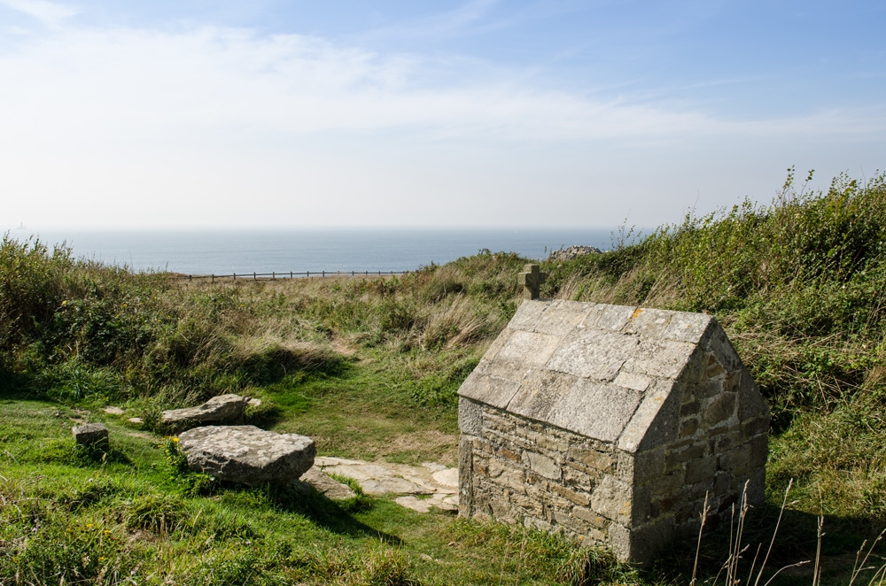 Am Pointe du Van