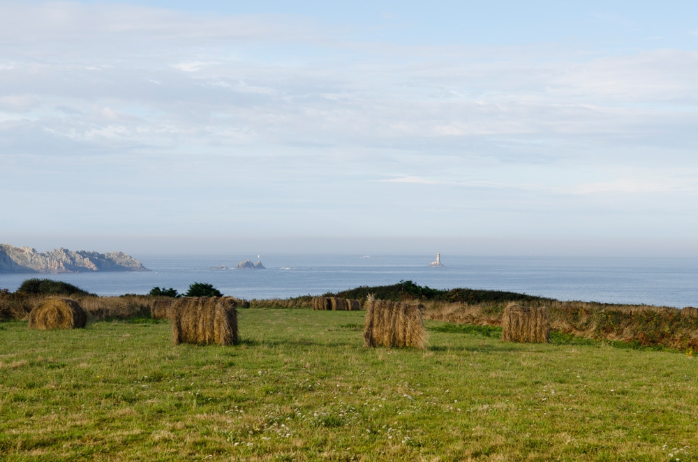 Am Pointe du Van