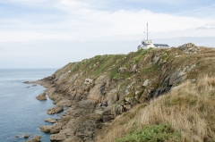 Pointe du Grouin bei Cancale