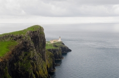 Neist Point, Isle of Skye, Schottland