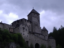 Burg Taufers